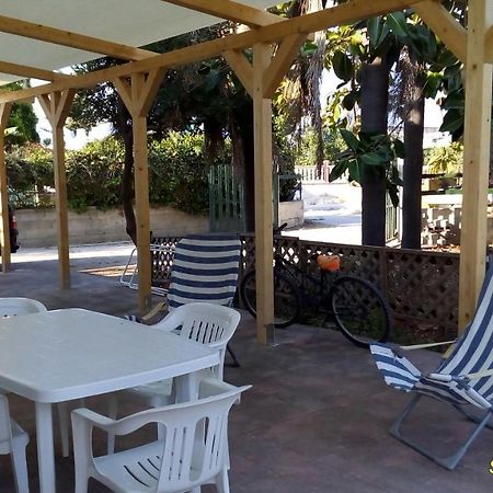 Antico Borgo Marinaro Διαμέρισμα Ραγκούσα Εξωτερικό φωτογραφία