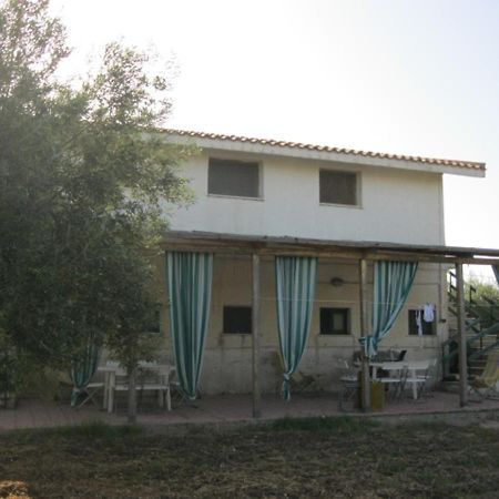 Antico Borgo Marinaro Διαμέρισμα Ραγκούσα Εξωτερικό φωτογραφία