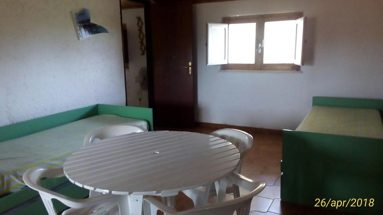 Antico Borgo Marinaro Διαμέρισμα Ραγκούσα Εξωτερικό φωτογραφία
