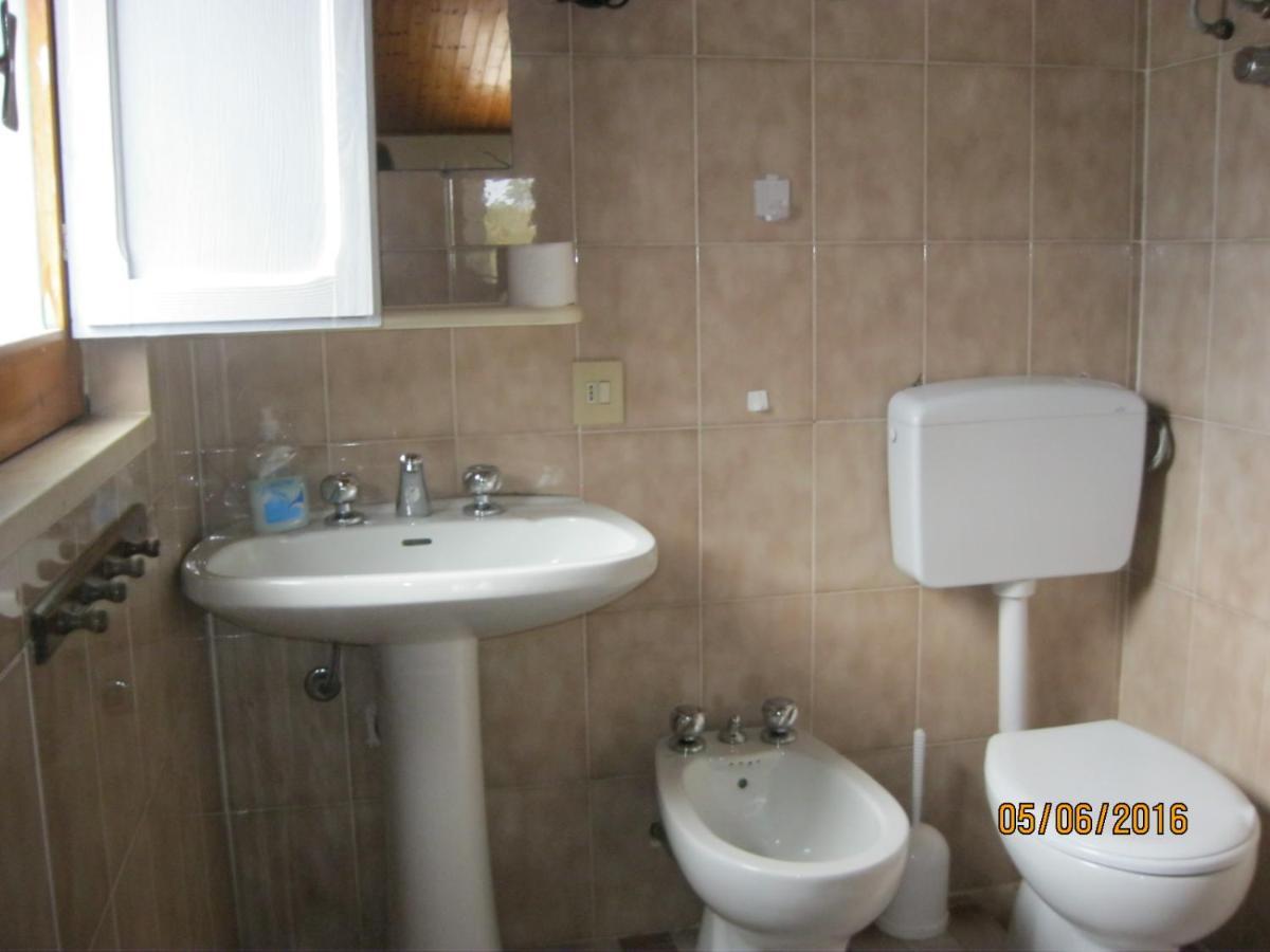 Antico Borgo Marinaro Διαμέρισμα Ραγκούσα Εξωτερικό φωτογραφία