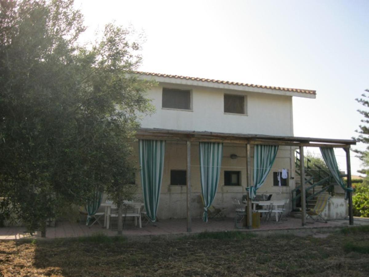 Antico Borgo Marinaro Διαμέρισμα Ραγκούσα Εξωτερικό φωτογραφία